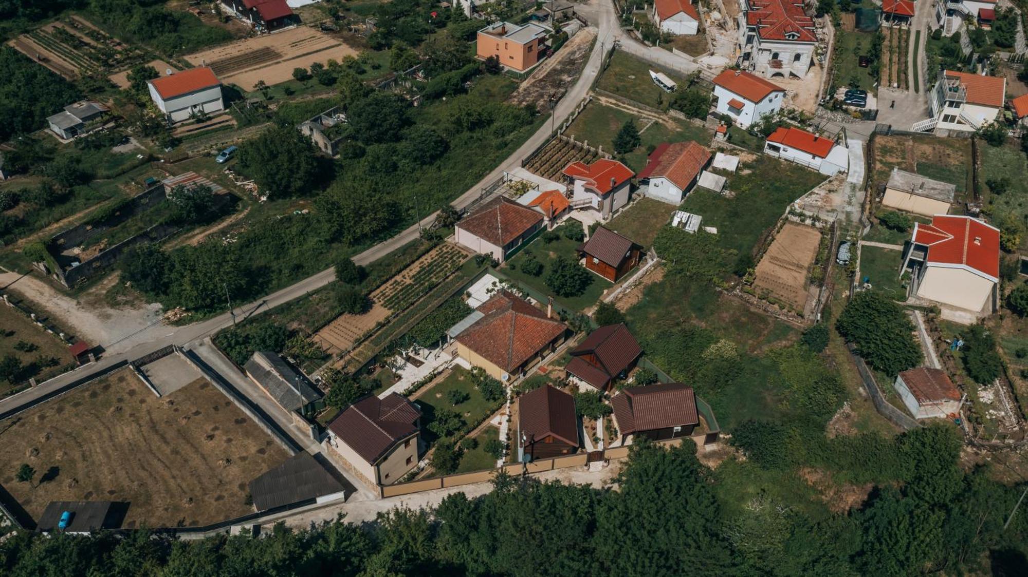 Ethno Lodge Ab Вирпазар Екстериор снимка